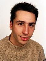 Third Year Student Photographs 2002
